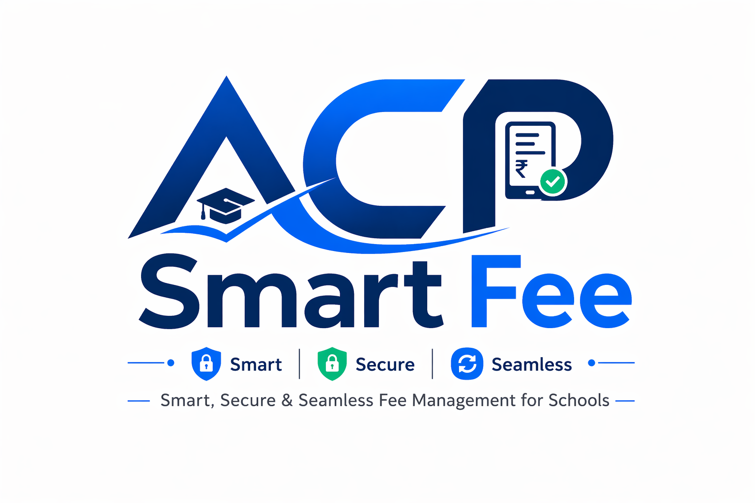 AcpSmartFee Logo